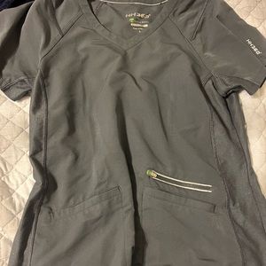 Healing hands 360 top